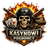 KAS69 emblem
