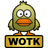 WOTK emblem