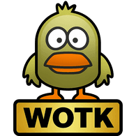 WOTK emblem