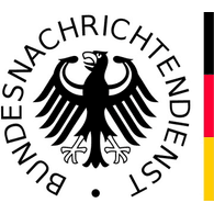 -BND- emblem