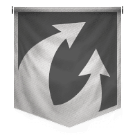 -THS- emblem