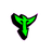 TRAK emblem