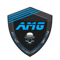 -AMG emblem