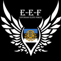 E-E-F emblem