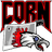 C0RN emblem