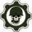 -SMS- emblem