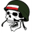 NLSA emblem
