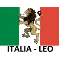 I-LEO emblem
