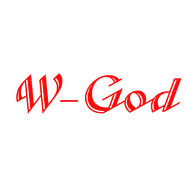 W-GOD emblem
