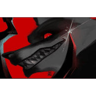 FEARH emblem