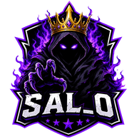 SAL_O emblem