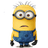MINNI emblem