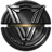V-T3X emblem