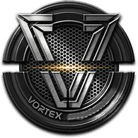 V-T3X emblem