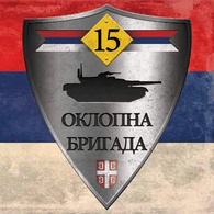OKBR emblem