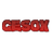 GESOX emblem
