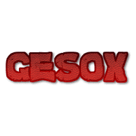 GESOX emblem