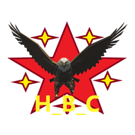 H_B_C emblem