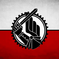 -DHP- emblem