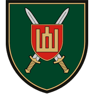 DAMAS emblem