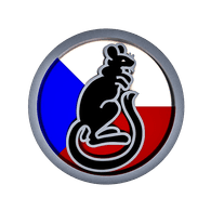 D-POK emblem