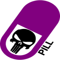 PILL emblem
