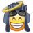 HOLYC emblem