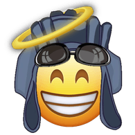 HOLYC emblem