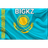 BIGKZ emblem