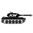 HOMM emblem