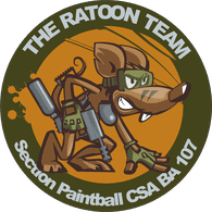 RATOO emblem