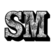 SM007 emblem