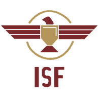 ISF emblem