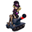SANDY emblem
