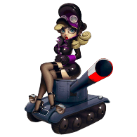 SANDY emblem