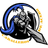 CAAC emblem