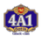 4A1 emblem