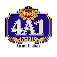 4A1 emblem