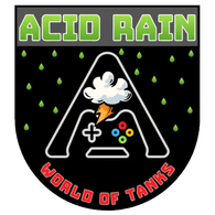 AR emblem