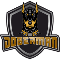 DXBER emblem