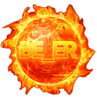 BE_ER emblem