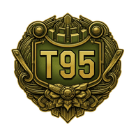 T95GG emblem