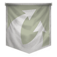 TERAR emblem