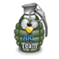 ARL emblem