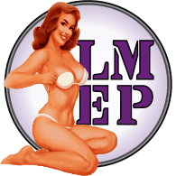 LMEP emblem