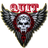 QUIT emblem