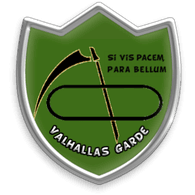 VAGA emblem