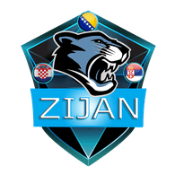 ZIJAN emblem
