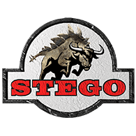 STEGO emblem