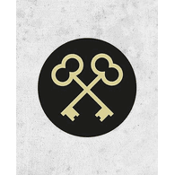 LOBBY emblem